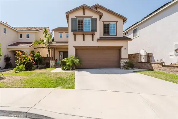 5419 Wildsage, Chino Hills, CA 91709