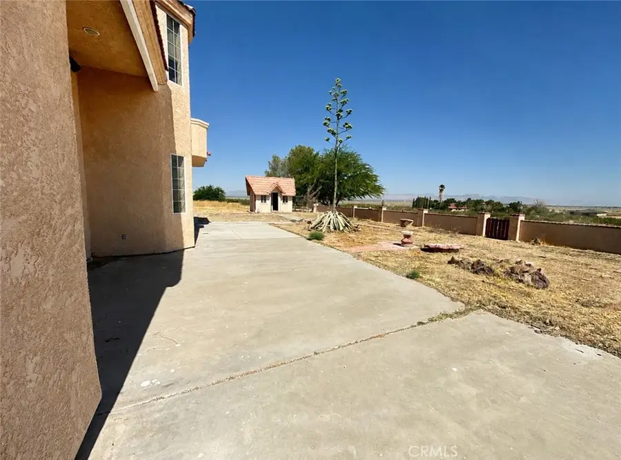 9855 Vista Road, California City, CA 93505 - #2