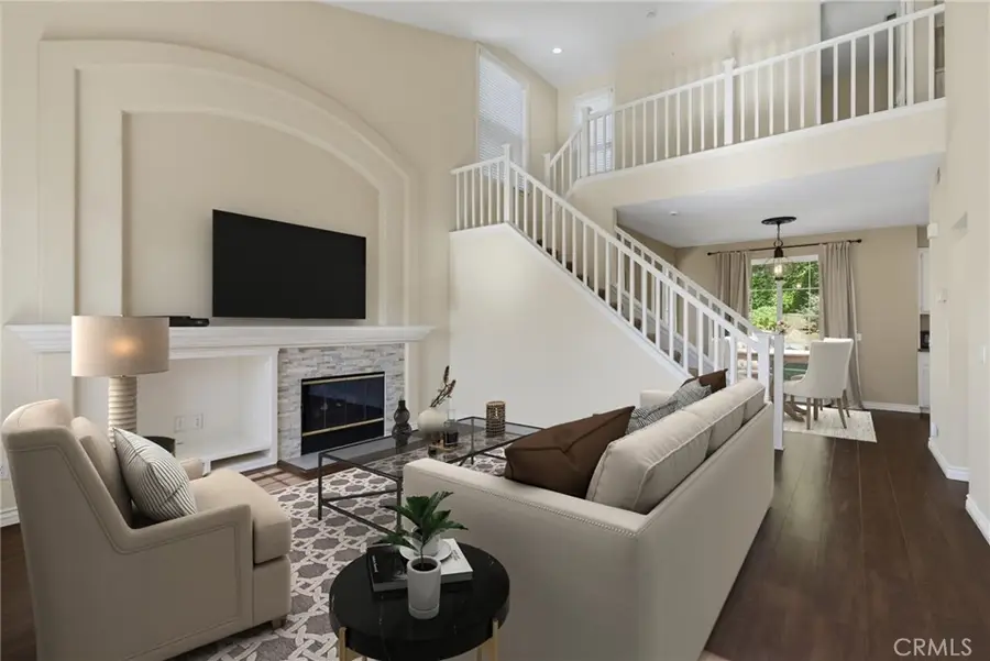 28148 Cabrillo Lane, Valencia, CA 91354 - #2
