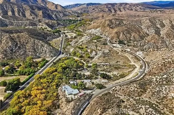 2 Soledad Canyon Road, Acton, CA 93510