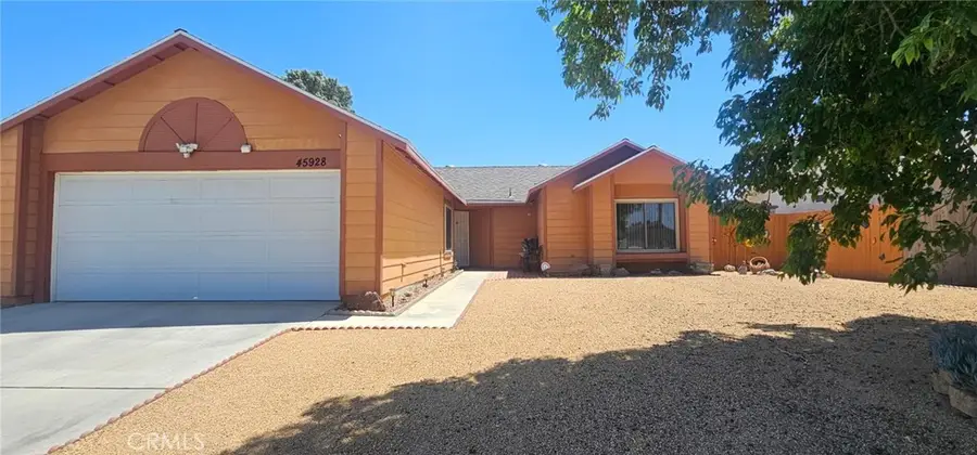 45928 Foxtail, Lancaster, CA 93534 - #2