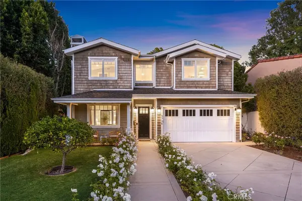 3736 Vantage Avenue, Studio City, CA 91604