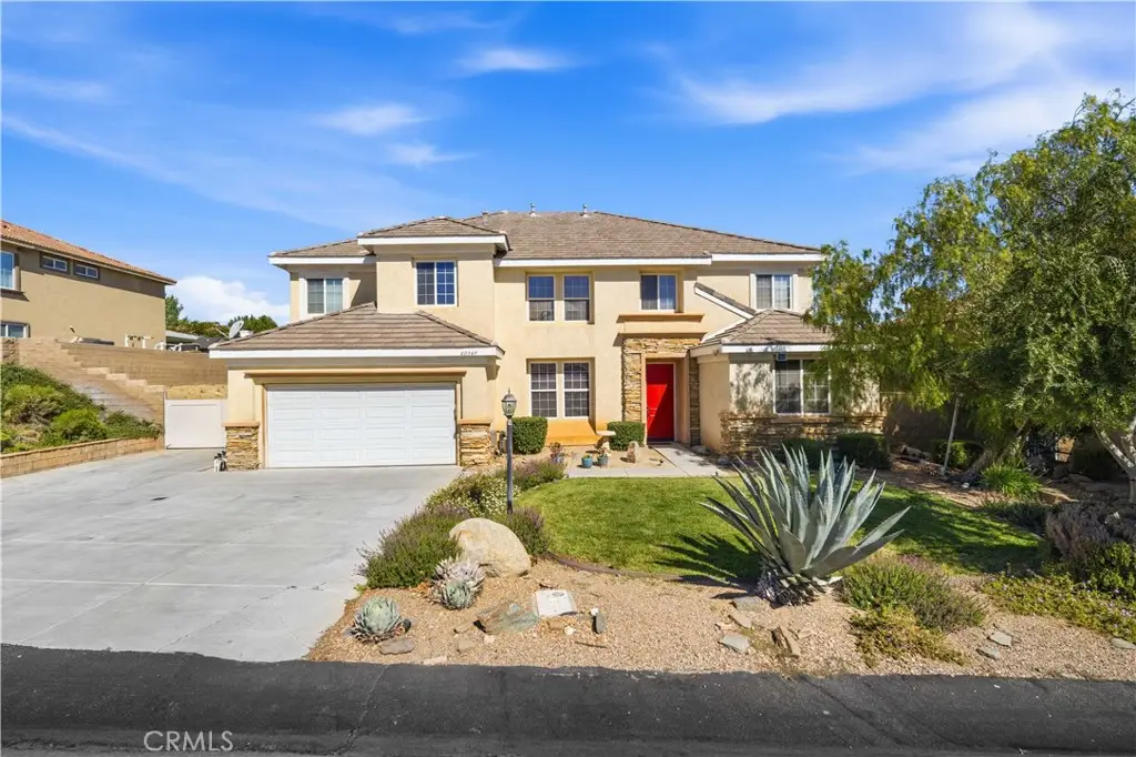 40949 Knoll Drive, Palmdale, CA 93551 - #1