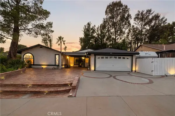 26859 Palacete Drive, Valencia, CA 91354