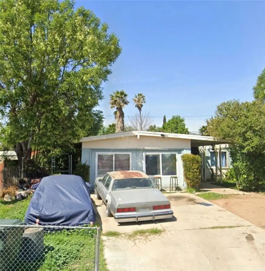 3323 Mary Ellen, Jurupa Valley, CA 92509 - #1