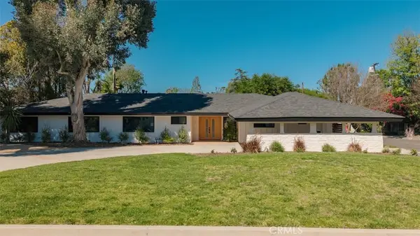 17601 Mccormick Street, Encino, CA 91316