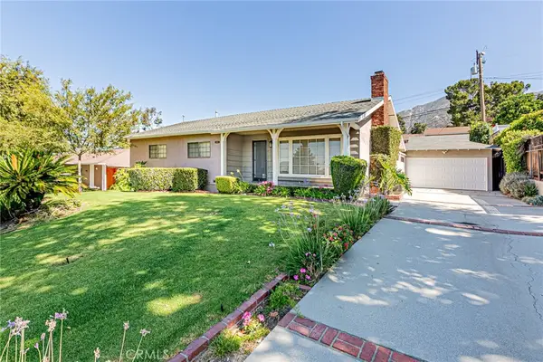 2521 Harmony Place, La Crescenta, CA 91214