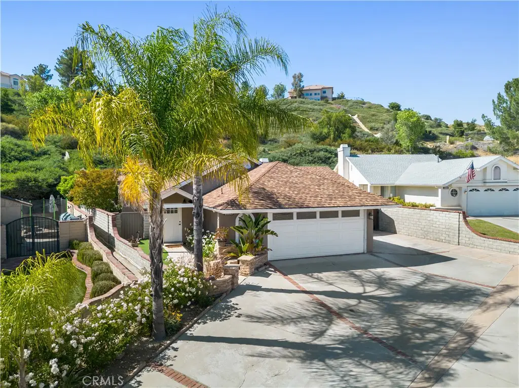 22825 Fir Court, Saugus, CA 91390 - #1