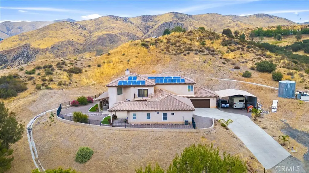 13675 Davenport, Agua Dulce, CA 91390 - #1