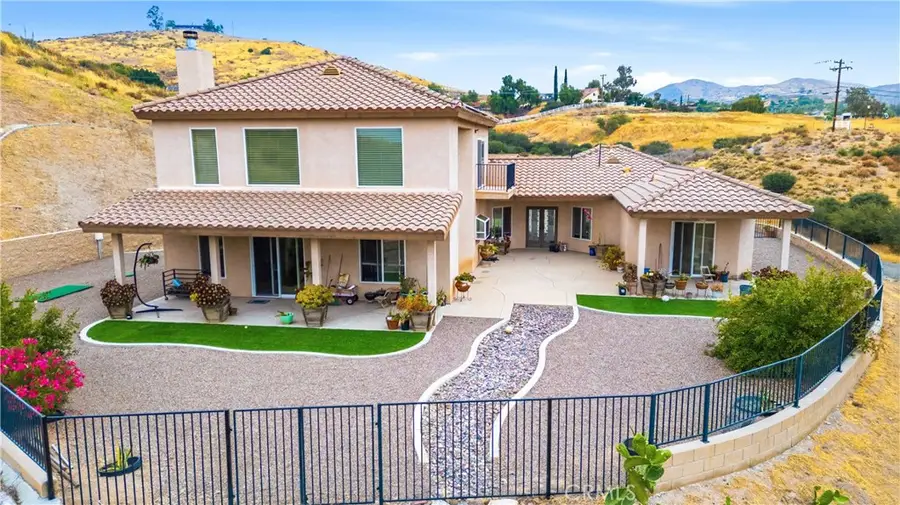 13675 Davenport, Agua Dulce, CA 91390 - #3