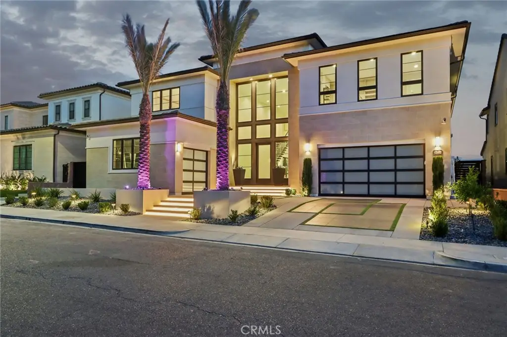 20224 W Marlow Lane, Porter Ranch, CA 91326 - #1