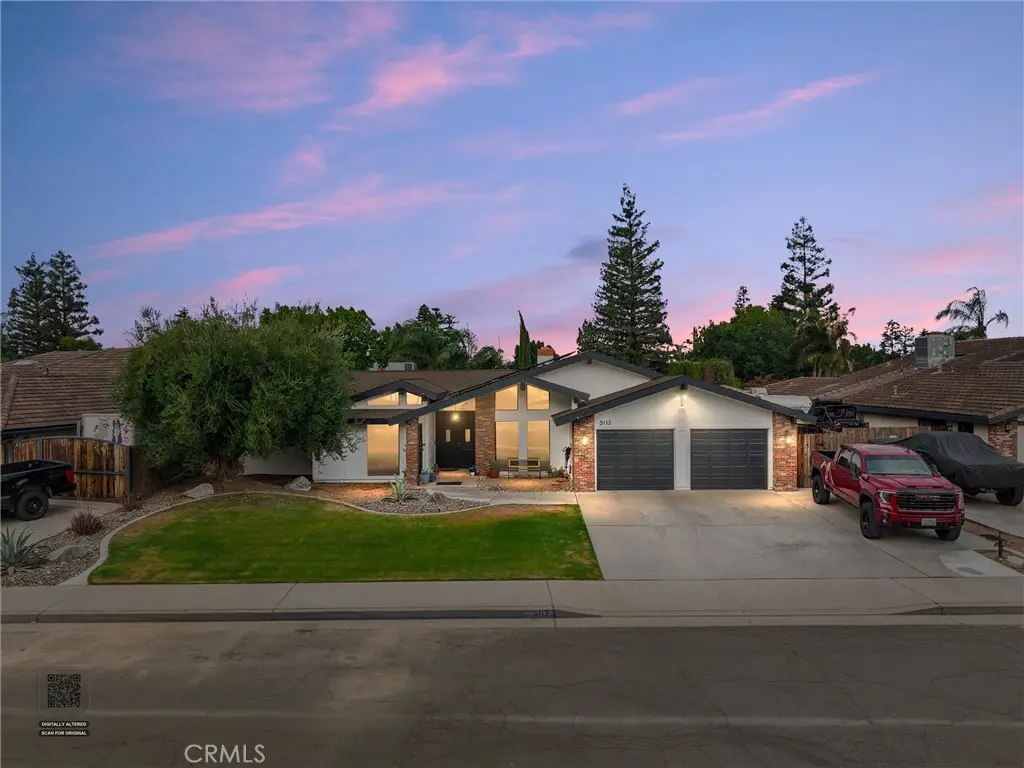 5113 Colonial, Bakersfield, CA 93308 - #1