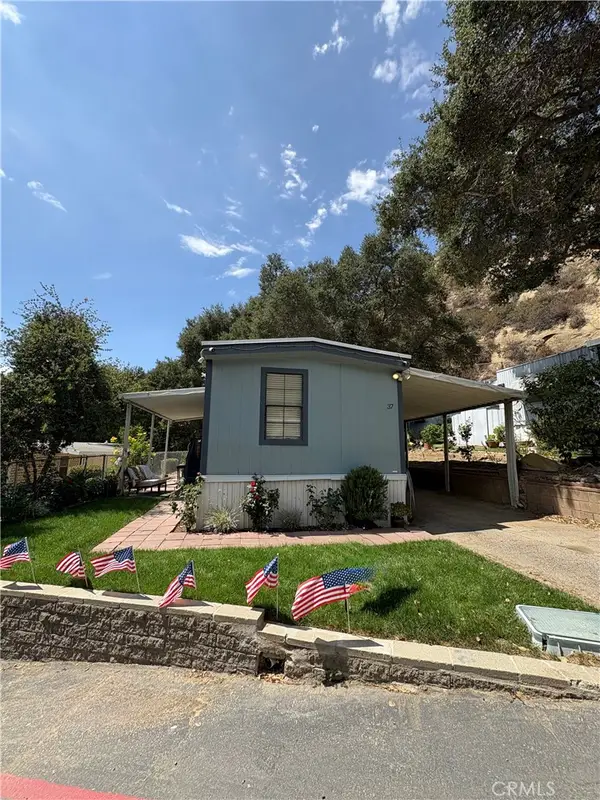 23500 The Old Road #37, Newhall, CA 91321