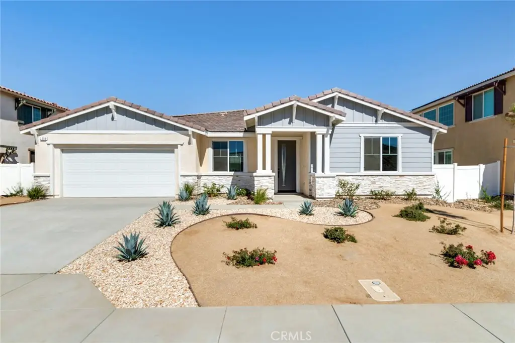 2309 Century Plant Street, Palmdale, CA 93551 - #1