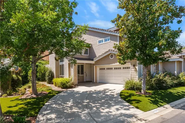 1151 Westcreek, Westlake Village, CA 91362