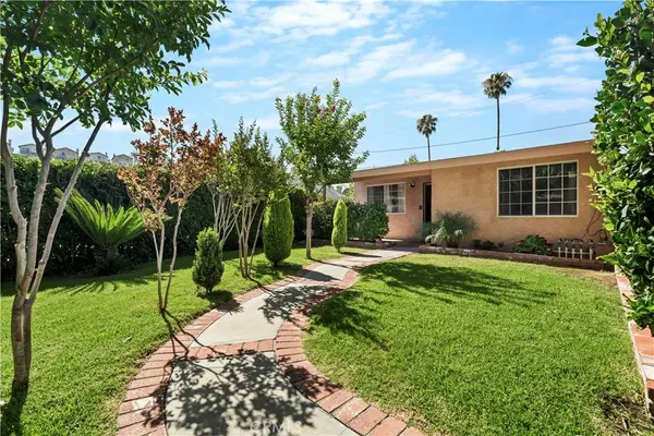 19012 Drycliff, Canyon Country, CA 91351