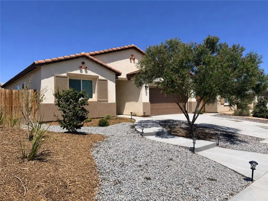 11516 Juliana, Adelanto, CA 92301 - #1