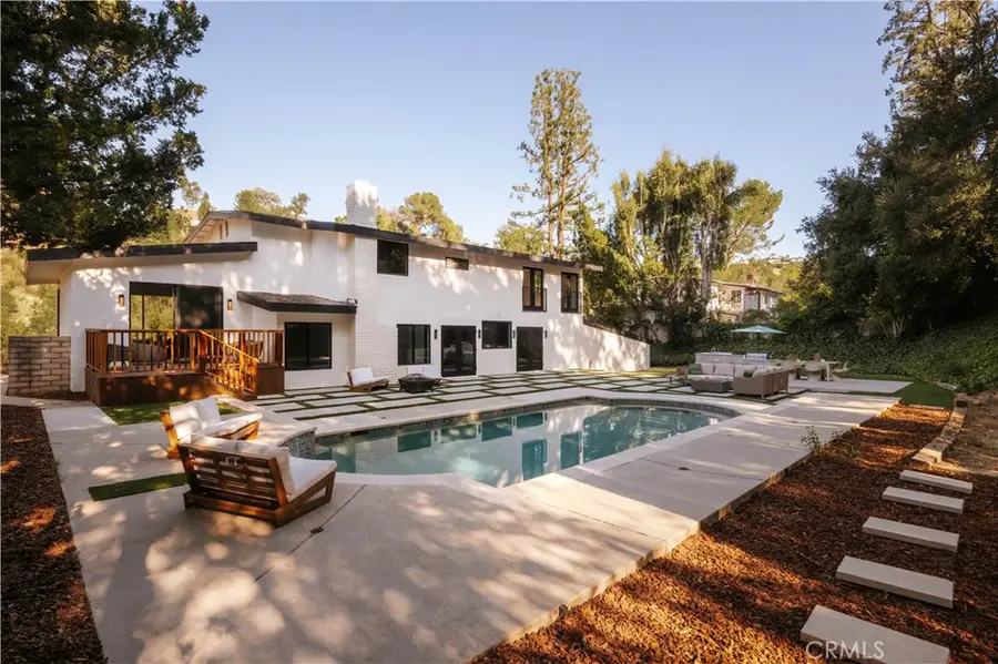 4041 Vanalden Avenue, Tarzana, CA 91356 - #3