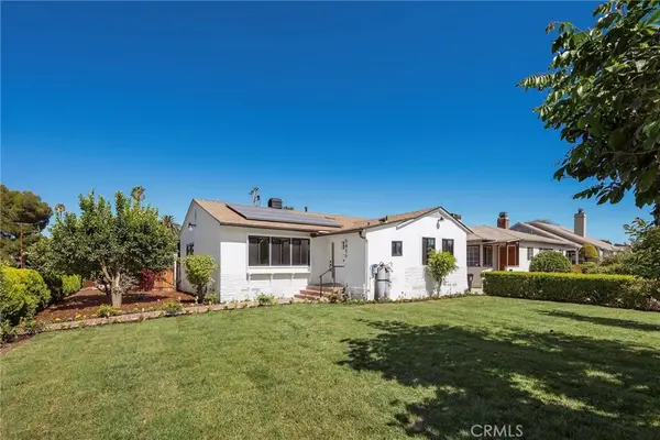 5856 Halbrent Avenue, Sherman Oaks, CA 91411