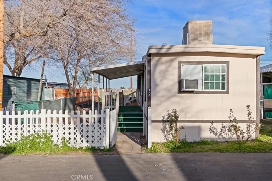 45446 7th Street #42, Lancaster, CA 93535 - #2