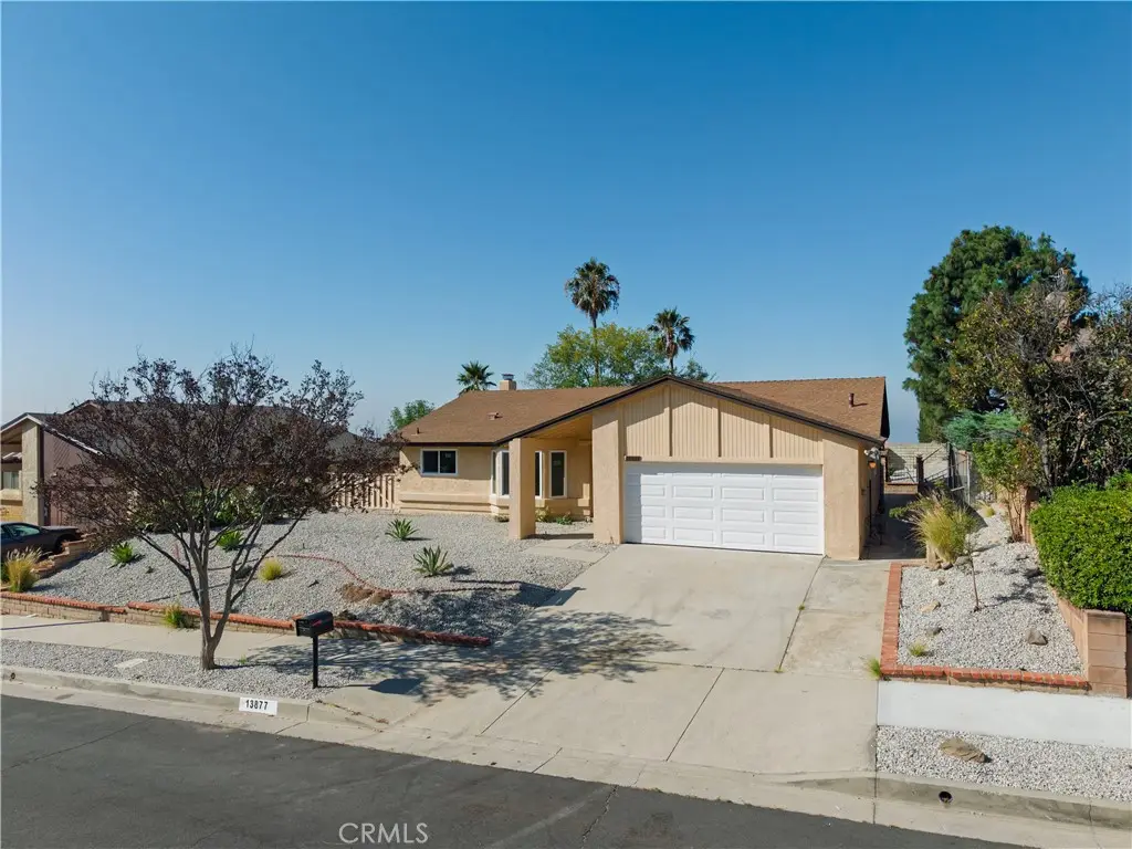13877 Shablow Avenue, Sylmar, CA 91342 - #1