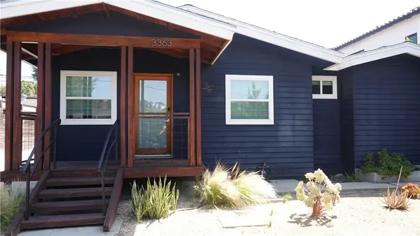 3363 Hollydale, Los Angeles, CA 90039