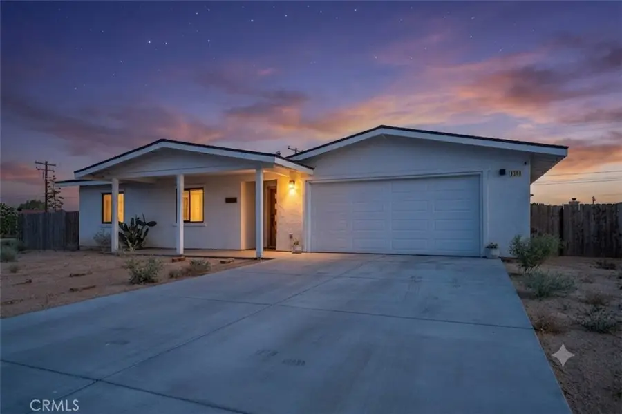 9309 Margery Avenue, California City, CA 93505 - #2