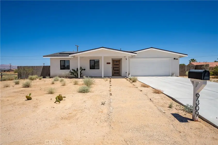 9309 Margery Avenue, California City, CA 93505 - #3
