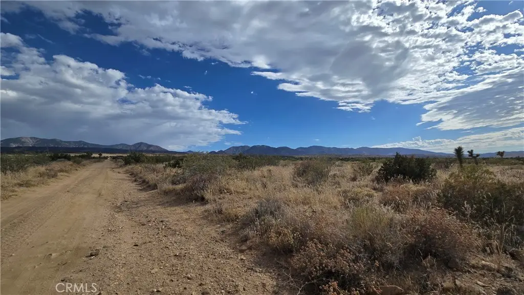 0 Vicinity Ave X13 & 189th St E, Llano, CA 93544 - #1