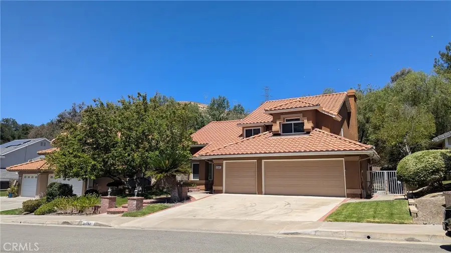 28753 Kathleen, Saugus, CA 91390 - #2
