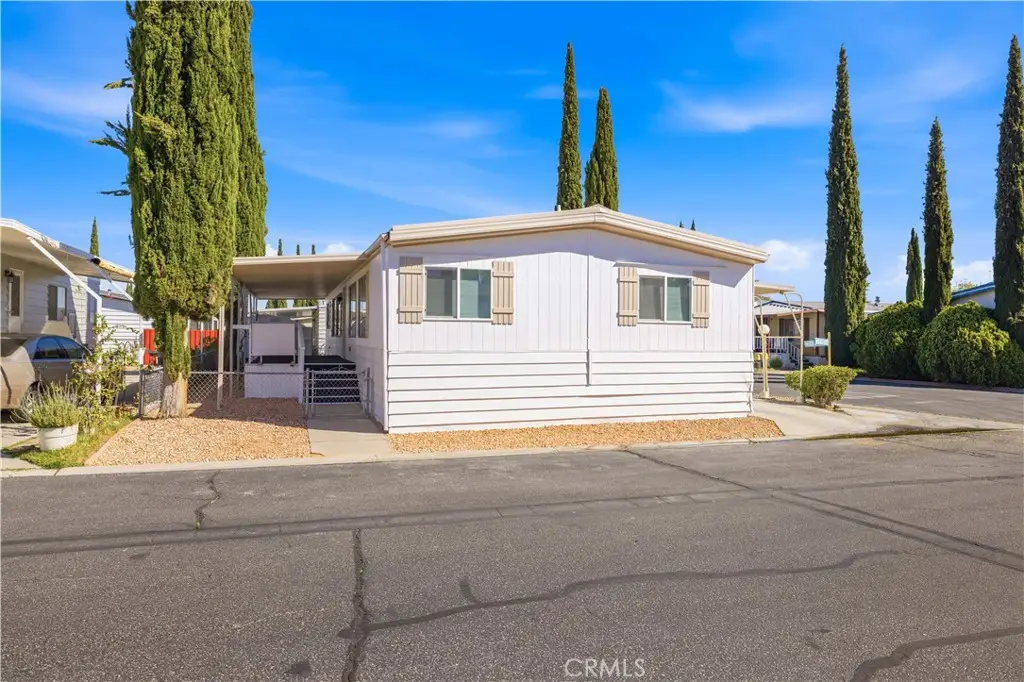 4444 E Ave R, Palmdale, CA 93552 - #1