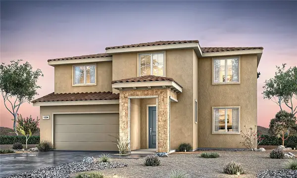 3693 E Avenue Q13, Palmdale, CA 93550