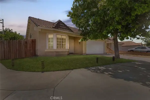 36836 Meadowview Court, Palmdale, CA 93552