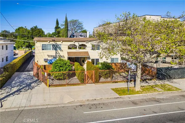 5923 Woodman Avenue, Valley Glen, CA 91401