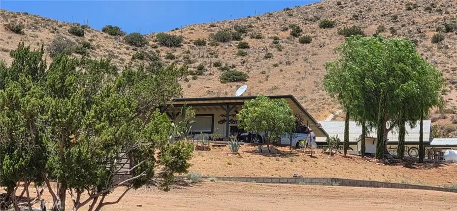 33805 Buffalo Ridge, Acton, CA 93510 - #2