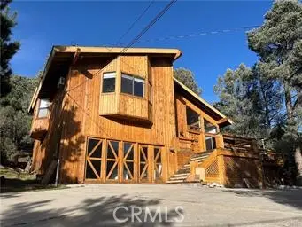 16421 Grizzly, Pine Mountain Club, CA 93222