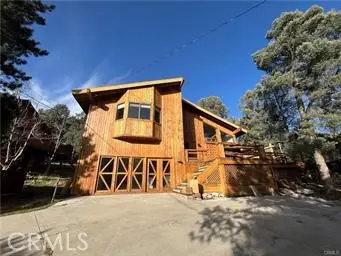 16421 Grizzly, Pine Mountain Club, CA 93222 - #2