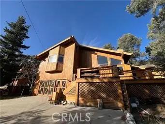 16421 Grizzly, Pine Mountain Club, CA 93222 - #3