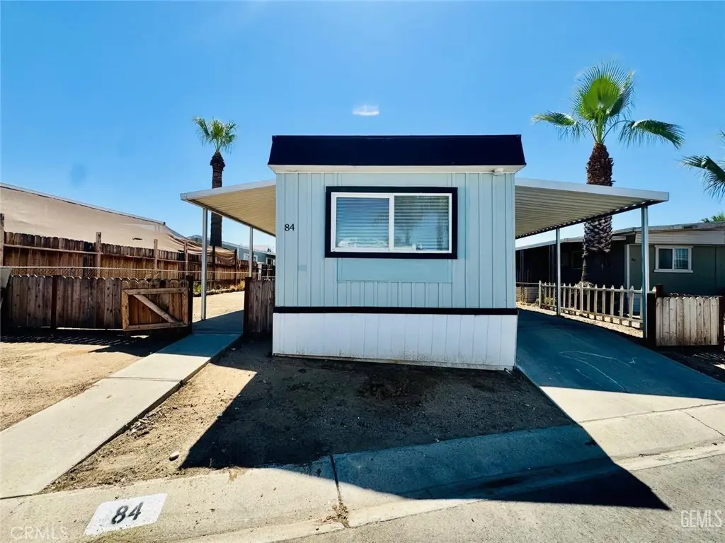 6601 Eucalyptus Drive, Bakersfield, CA 93306 - #1