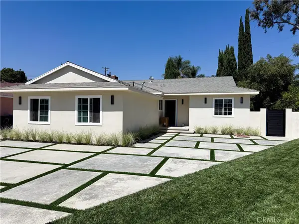 13131 Crewe, North Hollywood, CA 91605
