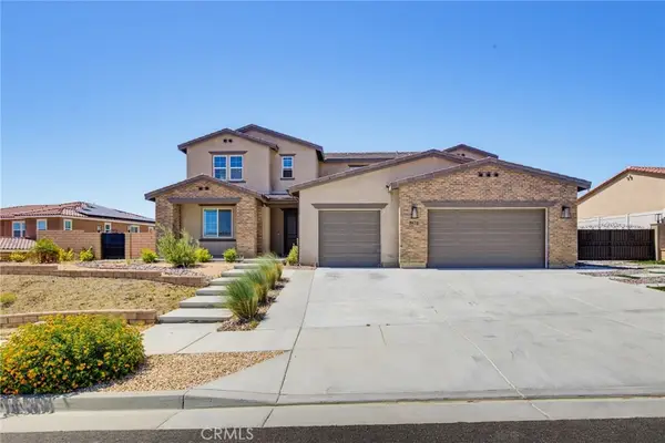 3872 Eliopulos Ranch Drive, Palmdale, CA 93551