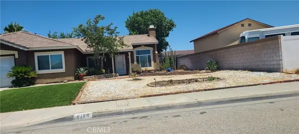 6129 Lighthouse, Palmdale, CA 93552
