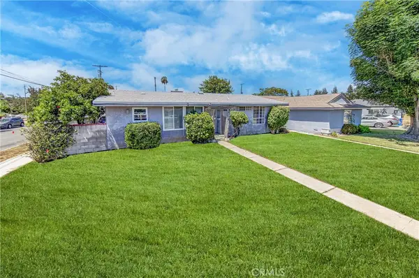 15725 Tulsa St, Granada Hills, CA 91344