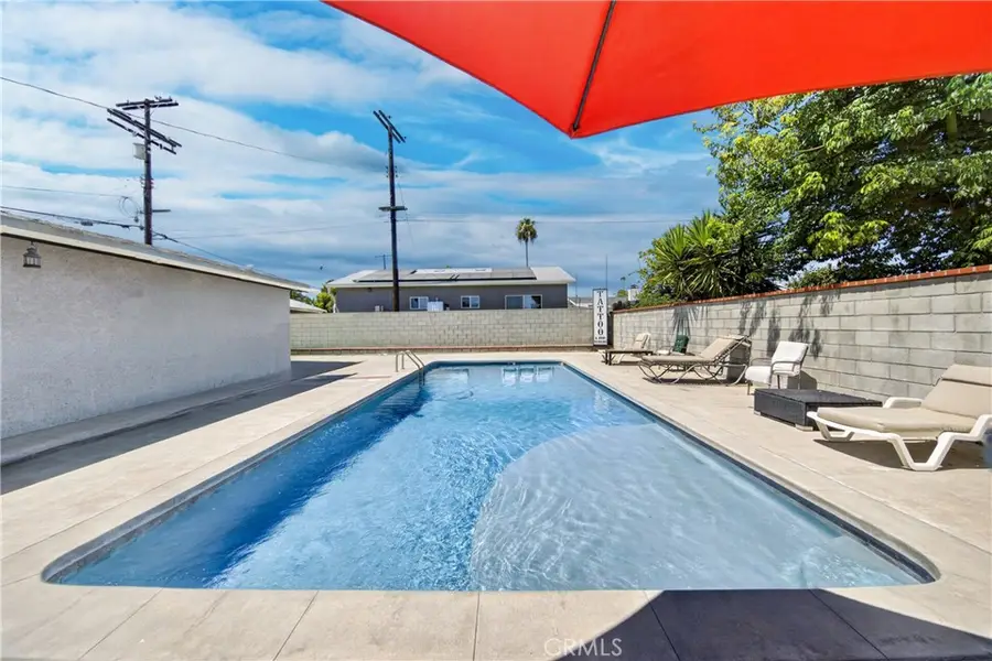 15725 Tulsa St, Granada Hills, CA 91344 - #2