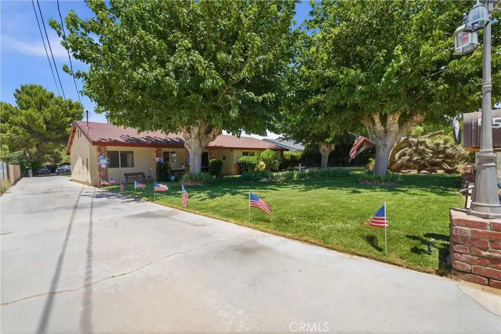 4533 W Ave K12, Quartz Hill, CA 93536 - #1