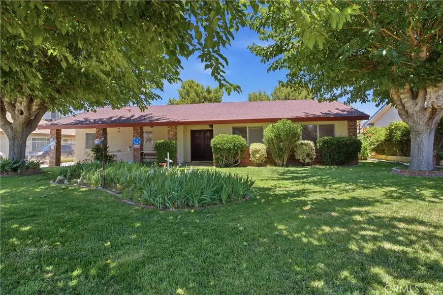 4533 W Ave K12, Quartz Hill, CA 93536 - #2