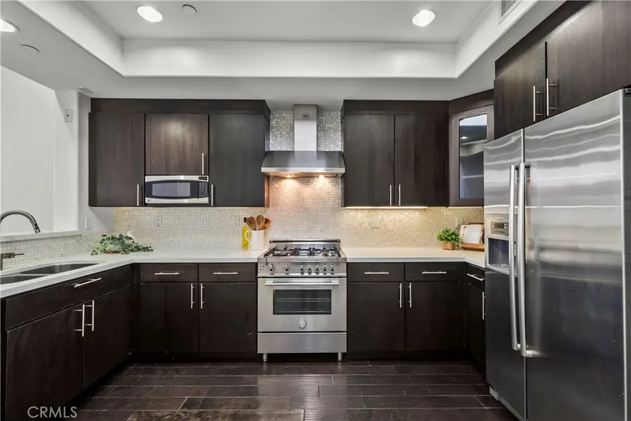 12020 Guerin #PH2, Studio City, CA 91604 - #3