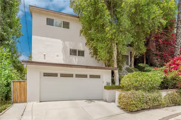 21809 Martinez, Woodland Hills, CA 91364