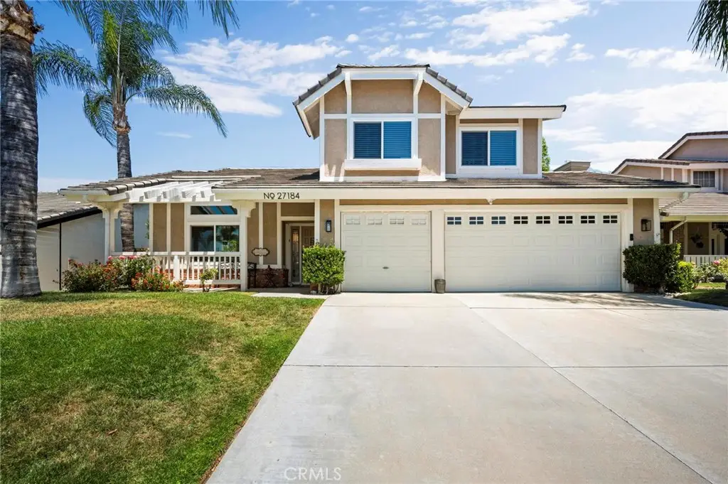 27184 Highlands Lane, Valencia, CA 91354 - #1