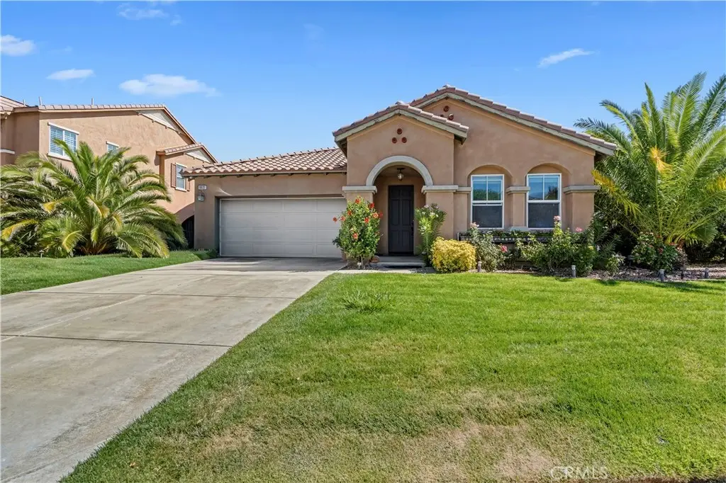 1621 Serval Way, Palmdale, CA 93551 - #1